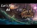 Sea of thieves (Xbox One) Lets Play #4 - On Air