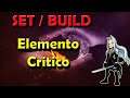 Set 100% Criticos Elemental // Monster Hunter Rise