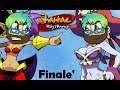 Shantae: Risky's Revenge | Tough Twin [Finale']
