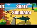 Shark Simulator - Your Physics Have No Power Over Me!!!