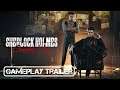 Sherlock Holmes Chapter One | Геймплейный трейлер 4K