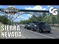 Sierra Nevada - Proper Massive Highways - ATS