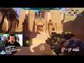Sigma Maestro Challenge Overwatch Competitive Open Queue?