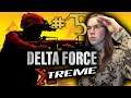 Delta Force: Xtreme [PL] #5 - Snajper ze wzgórz