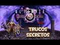 Ultimate Mortal Kombat 3 (SNES) - Trucos Secretos