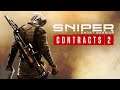 Sniper Ghost Warrior Contracts 2 Deluxe Arsenal Edition - Parte 1 Provincia de Zindah [4K 60FPS]