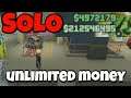 Solo Unlimited Money Glitch GTA 5 Online ***Working 1.50 ***