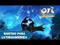 Sorteo para Latinoamérica - Ori and the Blind Forest para Steam