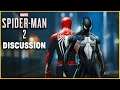 Spider-Man 2 PS5 Discussion (GamerJoob Discussion)