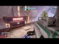 Splitgate Custom Rockets Match 01