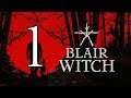 Spookin' With Scoops: Blair Witch [Part 01]