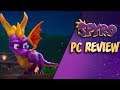 Spyro Reignited: PC Review - Canadian Guy Eh
