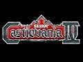 Stage Clear - Super Castlevania IV