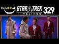 Star Trek Timelines *329* Neue Fusion | Star Trek Kinofilm | Damals war alles besser? | u.v.m.