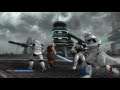 Star Wars Battlefront II (2005) - Objective Mode - PS2 Public Beta (Part 7)