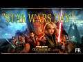Star Wars the Old Republic Live | "STAR WARS DAY"