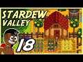 Stardew Valley PT BR #018 - Tonny Gamer