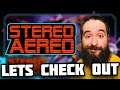 Stereo Aereo - PS4 - Gameplay, Features, & More! | 8-Bit Eric
