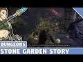 Stone Garden  Dungeon Story | ESO | Elder Scrolls Online Dungeon Stories