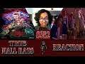Stranger Things S3E2 The Mall Rats Reaction and Review