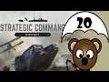 Strategic Command: World War I | Central Powers S1E20