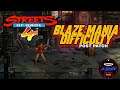 Streets Of Rage 4 - Mania Difficulty Blaze (post patch)