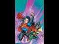 Superman #16 Solicitation Super Sons reunite thoughts