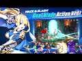 Sword Master Story - Action RPG Gameplay (Android)