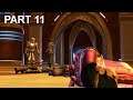 Taro Blood's Downfall - Star Wars The Old Republic (Powertech) - Let's Play part 11
