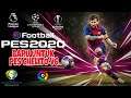 TERBARU!! DOWNLOAD PES 2020 CHELITO V6 PPSSPP ANDROID OFFLINE | BEST GRAPHICS