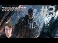 Terminator: Resistance - [3] - L'infiltré - PC - FR