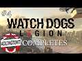Terrible Accidents - Watch Dogs Legion #4