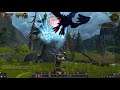 The Art of Taming Quest WoW