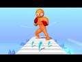 The Big Hit All levels 5 Gameplay Walkthrough part 1