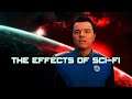 The Effects of Sci Fi
