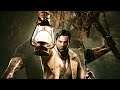 🔔The Evil Within \первое прохождение\макс сложность\твои страхи # 5