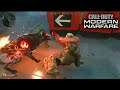 The First Zombie Execution That Was Added To Call Of Duty - Modern Warfare Finishing Moves