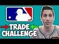 The Hardest MLB Trade Deadline Challenge