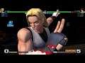 The King Of Fighters XIV Official Teams - Fatal Fury Team