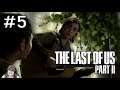 The Last of Us Part II - Playthrough - Part 5 "GUITAR"