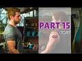 THE LAST OF US PART II PS5 Enhanced Version - Walkthrough No Commentary - Part 15 [4K 60FPS PS5 HDR]