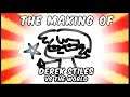 The Making of: Derek Stiles vs The World [2019]