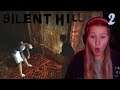 The Otherworld?? - Ash Plays Silent Hill - Part 2
