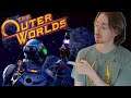 The Outer Worlds DLC - Where Is It & What Is Happening?