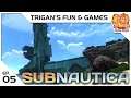 The Quarantine Enforcement Platform | Subnautica S09 E05