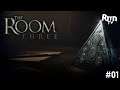 The Room 3 - Episode 1 / 6 (rediff live)