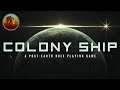 The Ship Has Rats | Colony Ship: A Post-Earth Role Playing Game