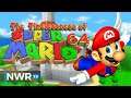 The Timelessness of Super Mario 64