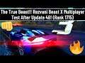 The True Beast!! ๐๐ฅ - Rezvani Beast X (Rank 1715) Multiplayer Test After Update 48
