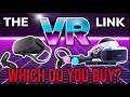 The VR Link: Q&A Playstation VR or Oculus Quest? PLUS Boneworks HYPE!